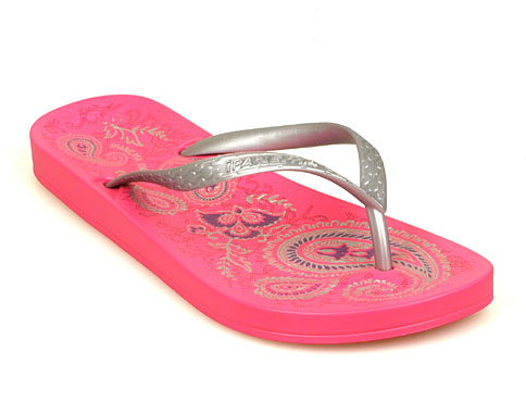 Дамски джапанки 2513522022